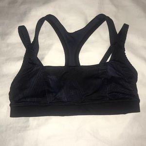Lululemon sports bra!